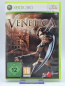 Preview: Venetica